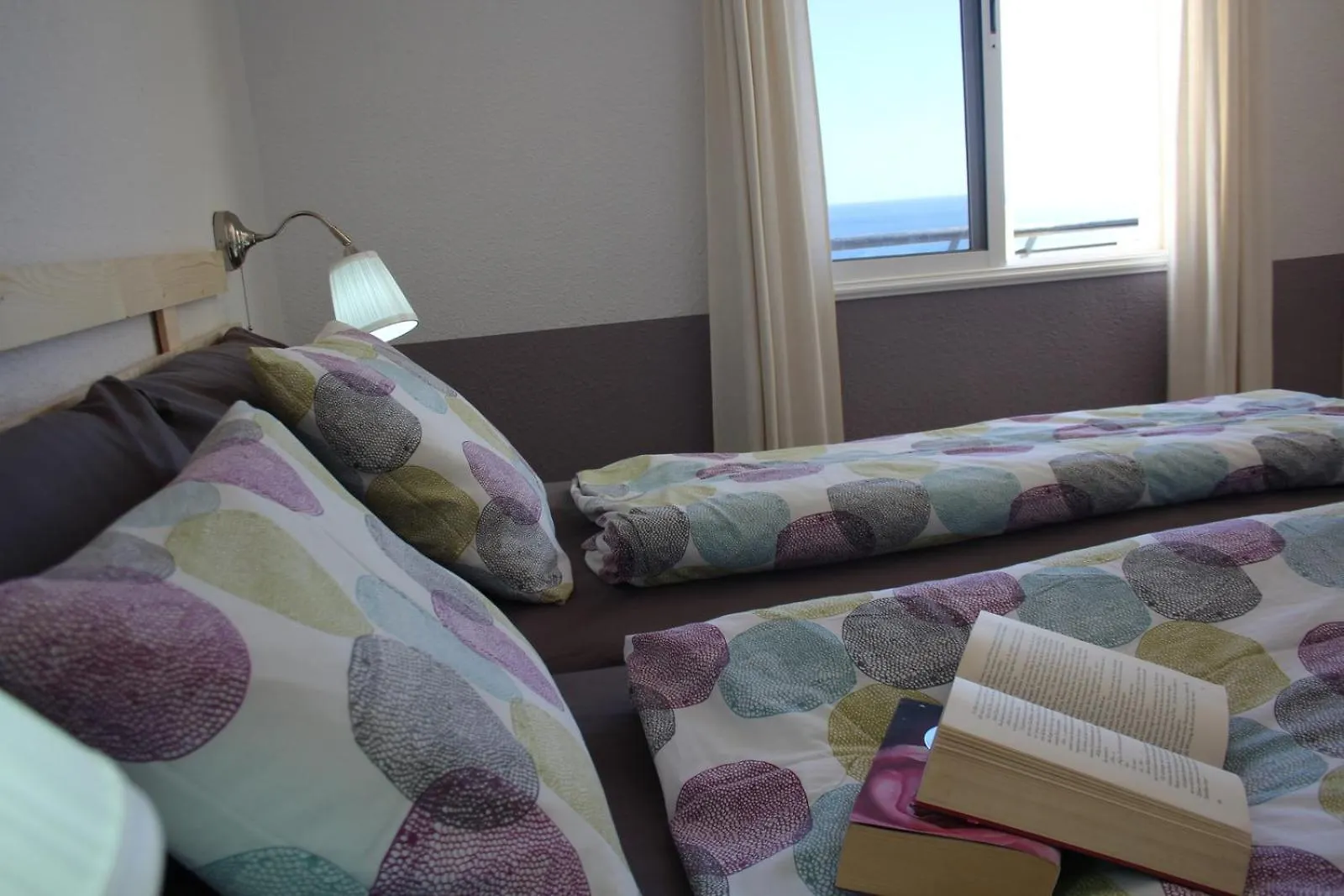 Apartmán Palm Garden Morro Jable