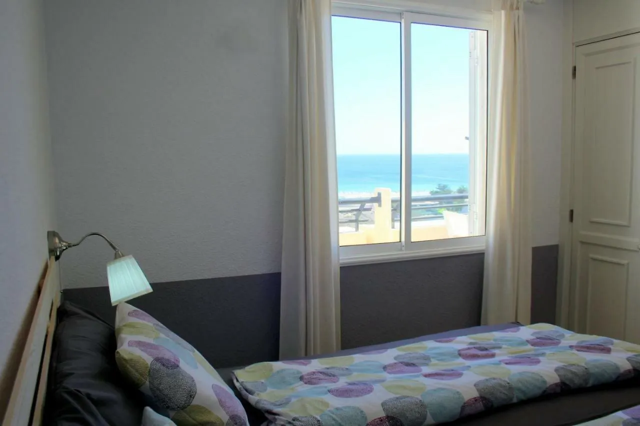 Apartmán Palm Garden Morro Jable