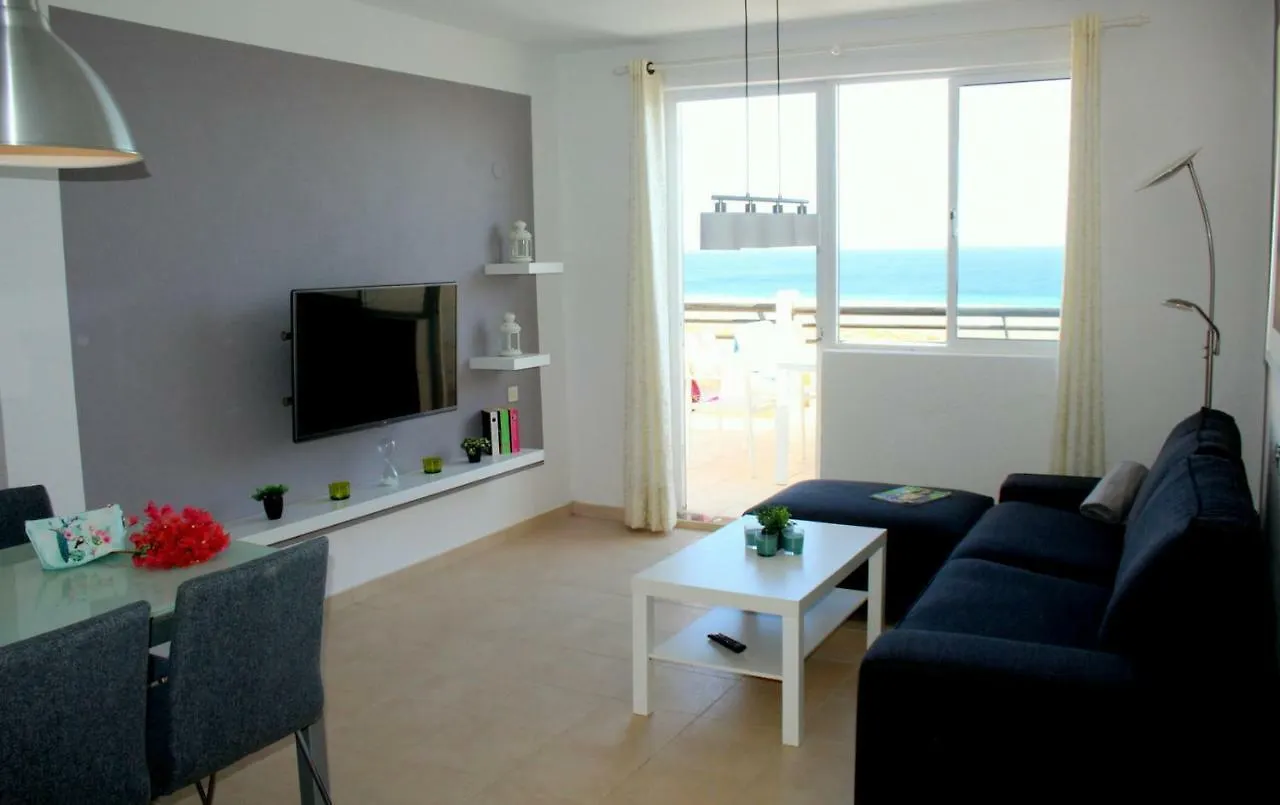 Apartmán Palm Garden Morro Jable