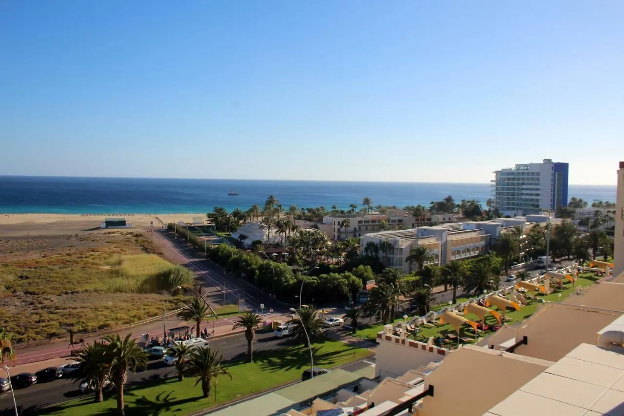 Apartmán Palm Garden Morro Jable   Morro Jable (Fuerteventura)