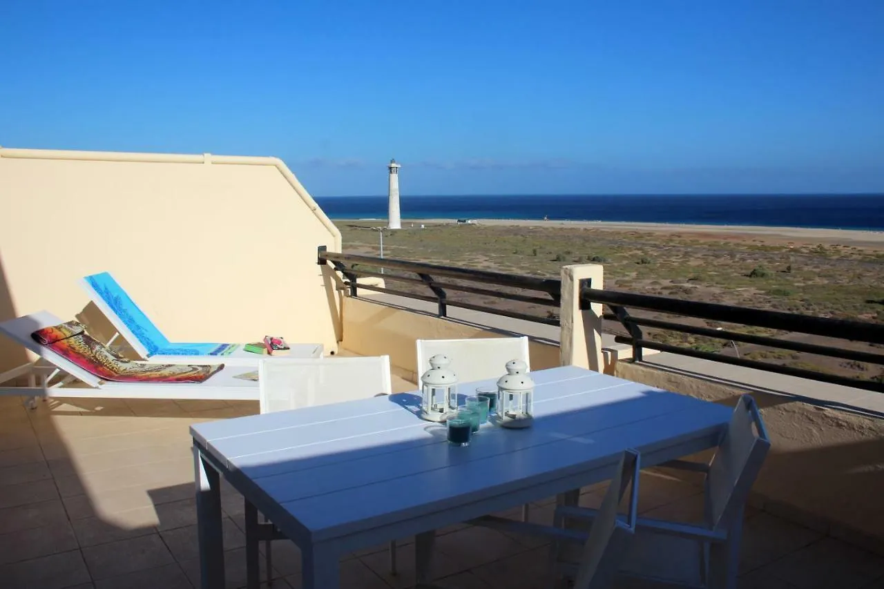 Palm Garden Apartment Morro Jable