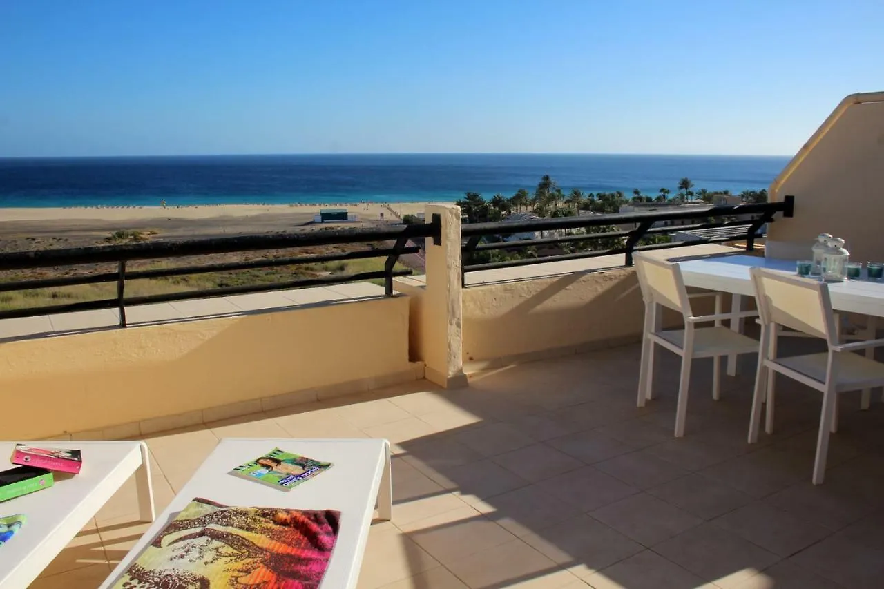 Apartmán Palm Garden Morro Jable  Morro Jable (Fuerteventura)