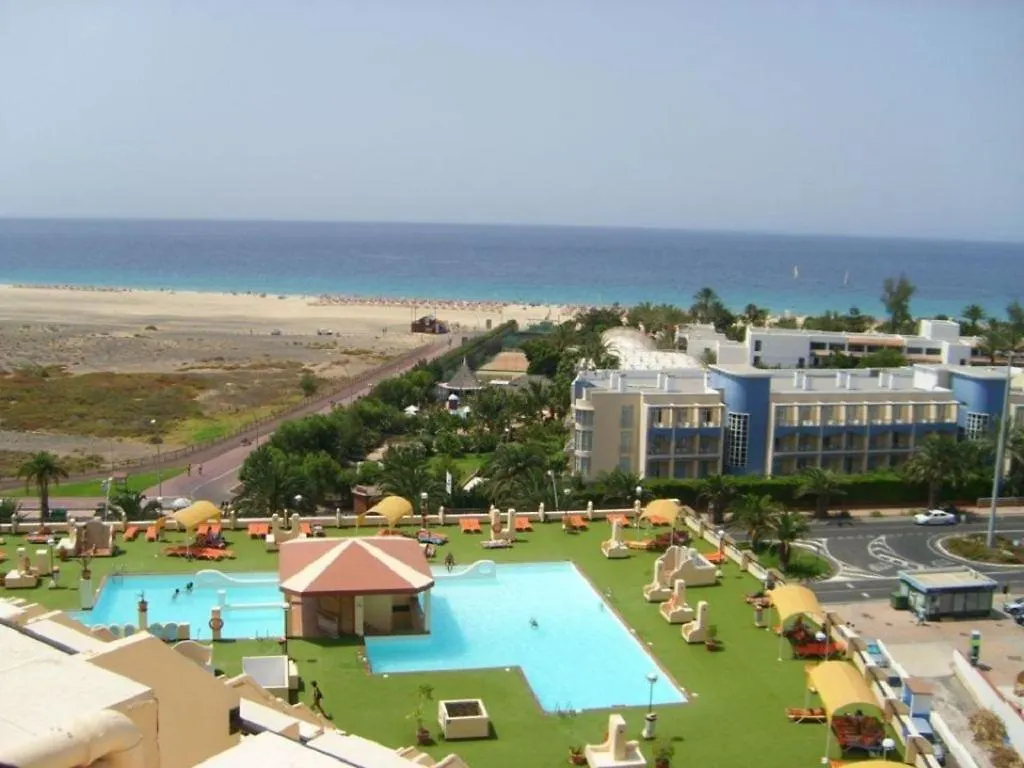 Apartmán Palm Garden Morro Jable